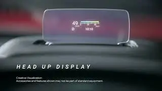 HEAD UP DISPLAY IN UPCOMING MARUTI BREZZA 2022