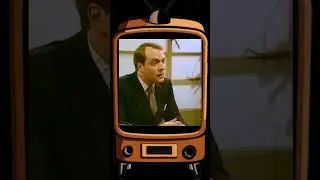 Hi-de-Hi -  Mr Partridge Gets Called in to Be Sacked for Hitting a Kid - Classic Comedy