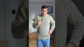 Chunky Sweaters Haul #mensfashion #sweaterseason #menswear
