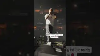 Millennium Tour 2025 | Cleveland | Bow Wow