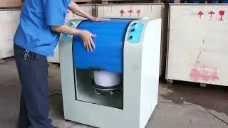 Closed Paint Mixer  BGD 764/1