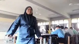 VIDEO PENGAJARAN TEORI KIMPALAN ARKA TINGKATAN 4