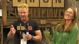 The Natural View SupplySide West Edition 2024: Philip Bromley, Co-Founder, Virun