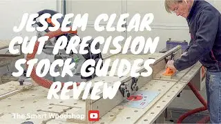 JESSEM Clear Cut Precision Stock Guides Review