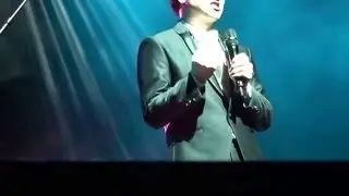 THIS MOMENT(musical song)' Tenor KIM SEUNG-IL 김승일, (Jan.27'2016), 3.15 Art Center, Changwon LIVE