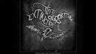 Extinction Algorithm - Silence Killed This Endangered Life Sequence