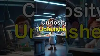 CURIOUS PERSON