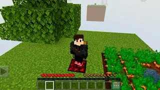 Minecraft  skyblock in telugu in tif Telugu in