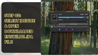 Disable Call Recording, Customize iOS 26 (No Jailbreak) | EnsWilde IPA Explained.