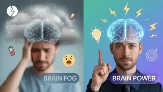These 3 Foods Supercharge Your Brain (No Crash)