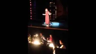 'Millie' at FHS 1