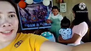 happy fzta barangay gumasa