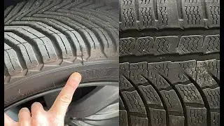 Обновление шин Nokian и Michelin: почему WRG4 может быть нестабильным, а также появление Cybertrucks