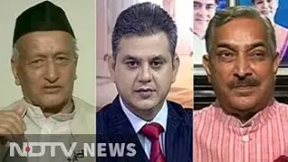 Has BJP committed a political mistake in Uttarakhand?