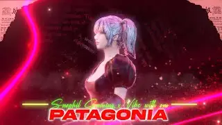 KAYAM - Patagonia Bgmi Velocity Montage  VIBEWITHOM X @SNOPHIL GAMING