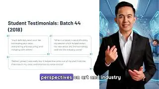 VoiceWorx: Basic Voice Acting and Dubbing Workshop History and Achievements