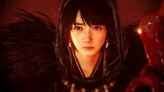 Nioh 2 - Soundtrack - Kashin Koji II