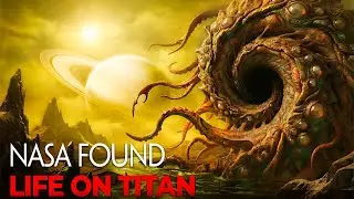 What if life on Titan is built from toxic chemistry?