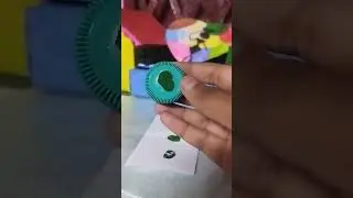 diy stamp at home #shorts