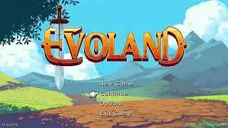 Evoland - Gameplay Walkthrough