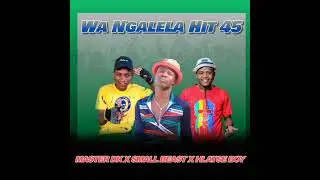 motho waka wangalela 45 hit :By Master DK Makatareni x Hlatse Boy X Small Beast