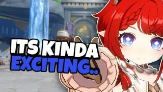 what to expect with the upcoming Quantum meta in hsr..