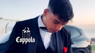 NNaby | Coppola (VideoOficial) | Welcome To The NNaby City