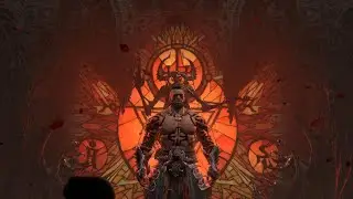 Diablo IV - All Main Bosses l Barbarian l Veteran l 60 Fps