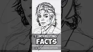 Interesting Facts About Michael Jackson | #blackhistory