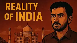 India&rsquo;s Harsh Reality Exposed | Shocking Truth Revealed |😨 Dark Side of Development 