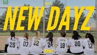TRENDZ (트렌드지) - NEW DAYZ Dance Cover | X-MOMENT