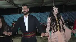 Mat ailesinin düğünü | Van