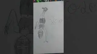 Did this trend with my oc #art #animation #artist #edit #trend #ocsart #oc #cod #codmw2