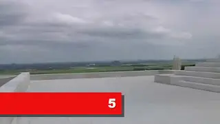 The Canadian National Vimy Memorial , France
