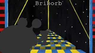 Briborb | Crumbling Castle