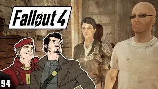 Fallout 4 - Butcher's Bill