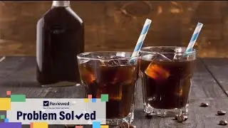 Here's the best way to make cold brew coffee at home | Problem Solved
