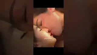 korean lesbian couples kiss scene🌈✨ girl love girl 🏳️&zwj;🌈 #glseries #thaigl #gl #lgbt