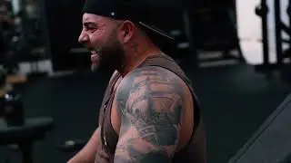 TREINO DE BRAÇO