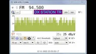 fm pirate just fm set sesion mix continous on TELEORMAN