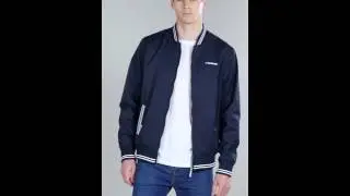 Studio - Lambretta Jacket