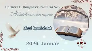 Napi Gondolatok Január 18. - A küzdelem éjszakája - 