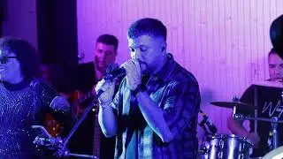 Cuando Muere El Amor - En vivo desde Monterrey N.L  #90spoptour #pop #music #ragazzi