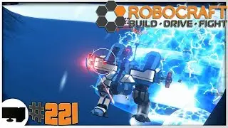 Teamwork 💪 ▸ Robocraft [DE]#221