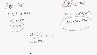 5.1.4 - Calculating download speeds