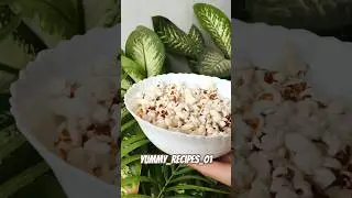 The Most Viral Popcorn Recipes