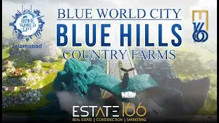 New Gate Design | Blue Hills Country Farms  Blue World City Islamabad | Estate166