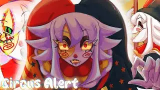 ФОКУСНИК И РОБОТ - Circus Alert