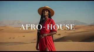 Afro House Mix 2025 | Ultimate Afro House 2025 - Vol #82