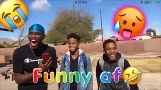 WAVYHEAD JAY🌊 ||WHAT TURNS YOU ON💦||(HILARIOUS)